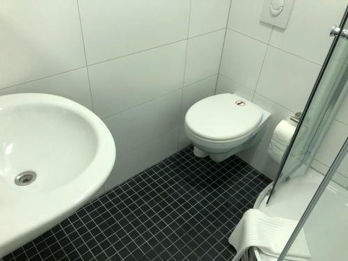Aparthotel Apartments & Rooms Bad Soden