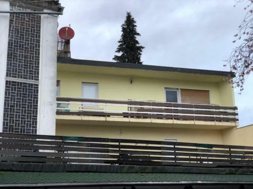 Aparthotel Apartments & Rooms Bad Soden
