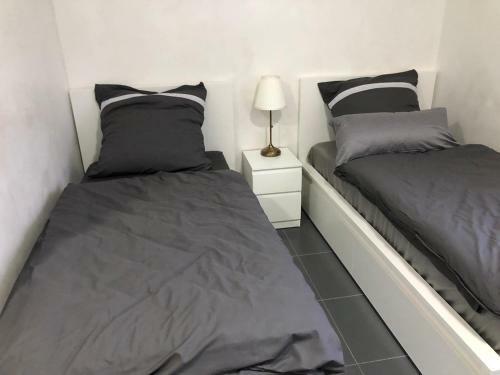 Aparthotel Apartments & Rooms Bad Soden