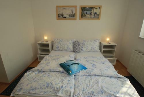 Apartamento Strandkorb Eg (4 Pers - 34 M2)