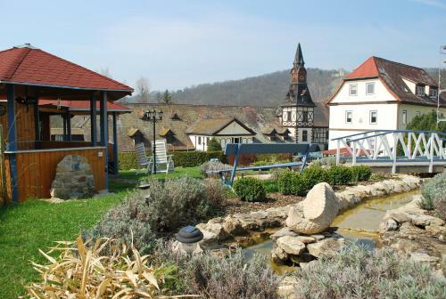 Apartamento Strandkorb Eg (4 Pers - 34 M2)