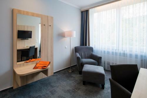 Hotel Gesundheitszentrum Helenenquelle