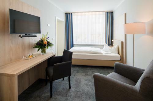 Hotel Gesundheitszentrum Helenenquelle