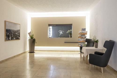 Hotel Gesundheitszentrum Helenenquelle