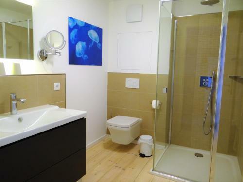 Apartamento Speicher Residenz Barth E4 App 7