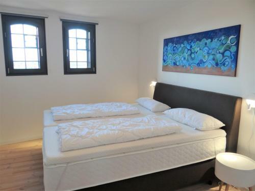 Apartamento Speicher Residenz Barth E4 App 7