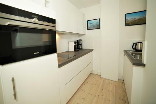 Apartamento Speicher Residenz Barth E4 App 7
