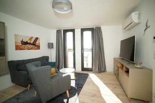 Apartamento Speicher Residenz Barth E4 App 7