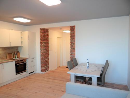 Apartamento Speicher Residenz Barth E1 App 5