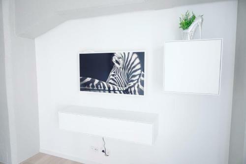 Apartamento Speicher Residenz Barth E2 App 2