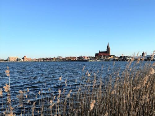 Apartamento Speicher Residenz Barth E1 App 6