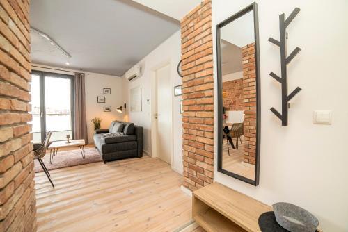 Apartamento Speicher Residenz Barth E1 App 6