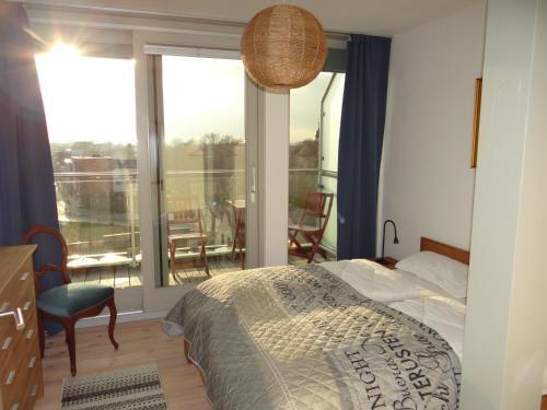 Apartamento Speicher Residenz Barth E5 App 11