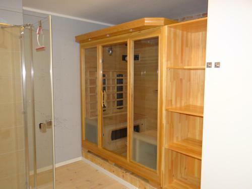 Apartamento Speicher Residenz Barth E1 App 8