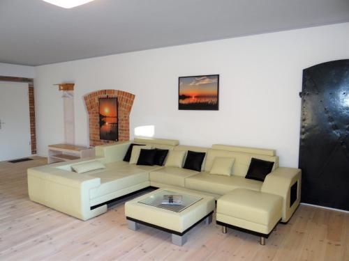 Apartamento Speicher Residenz Barth E1 App 8