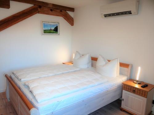Apartamento Speicher Residenz Barth E1 App 8