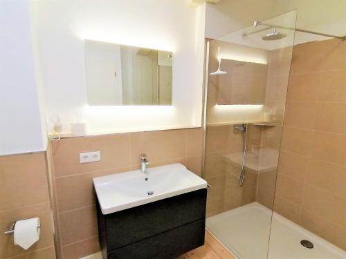 Apartamento Speicher Residenz Barth E3 App 2
