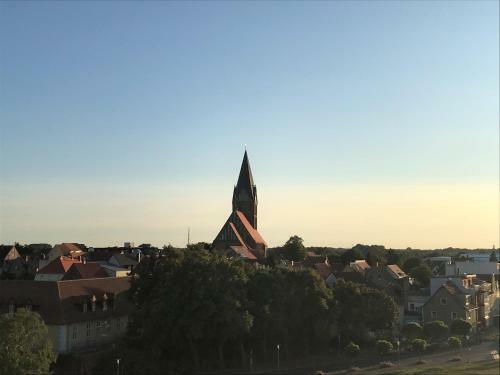 Apartamento Speicher Residenz Barth E4 App 10