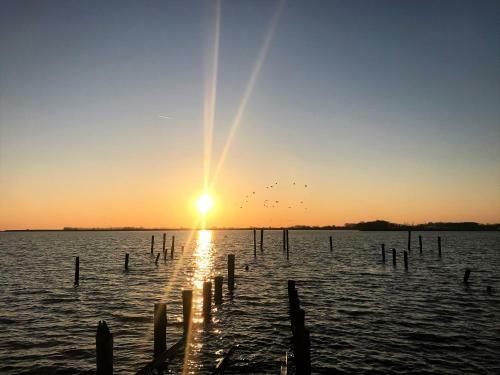 Apartamento Speicher Residenz Barth E4 App 10