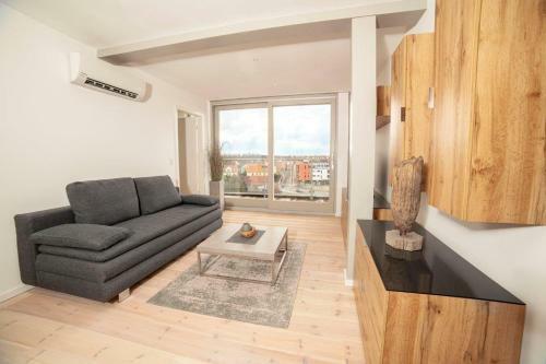 Apartamento Speicher Residenz Barth E5 App 10