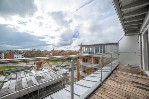 Apartamento Speicher Residenz Barth E5 App 10