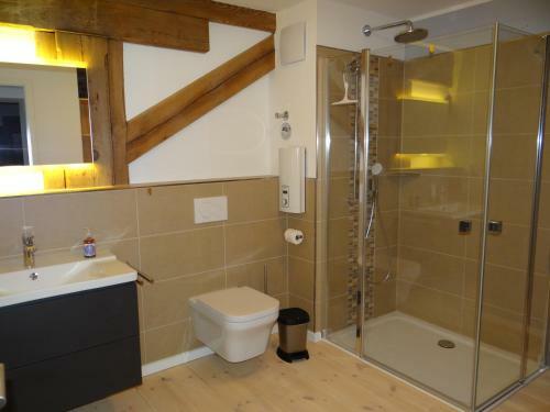 Apartamento Speicher Residenz Barth E2 App 9