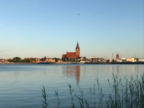 Apartamento Speicher Residenz Barth E2 App 9