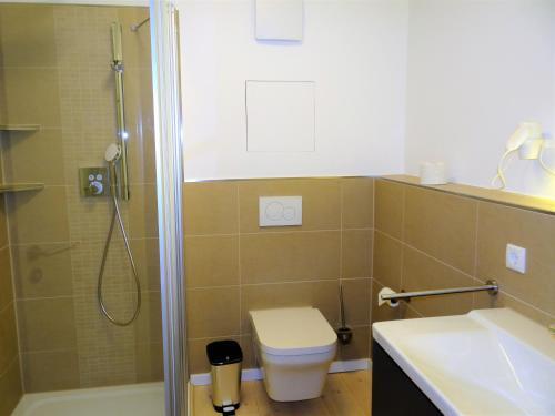 Apartamento Speicher Residenz Barth E3 App 1