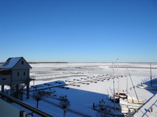 Apartamento Speicher Residenz Barth E3 App 1