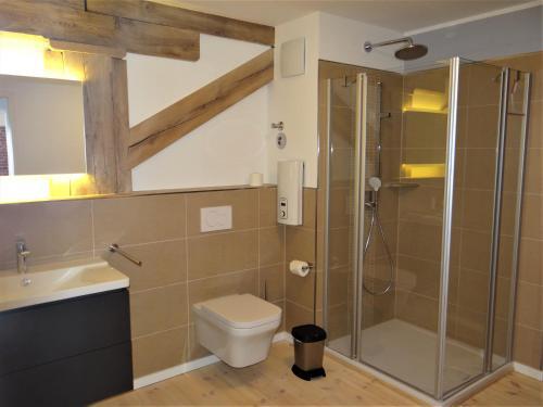 Apartamento Speicher Residenz Barth E3 App10