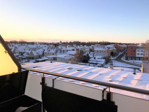 Apartamento Speicher Residenz Barth E4 App 9