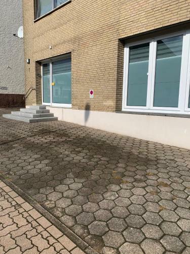 H&e Apartments Barntrup