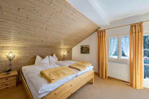 Apartamento Traithen - Haus Annamirl