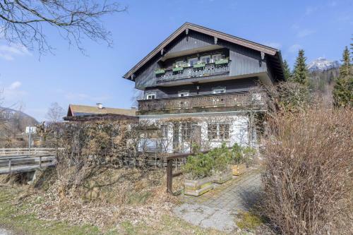 Apartamento Traithen - Haus Annamirl