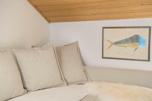 Apartamento Traithen - Haus Annamirl