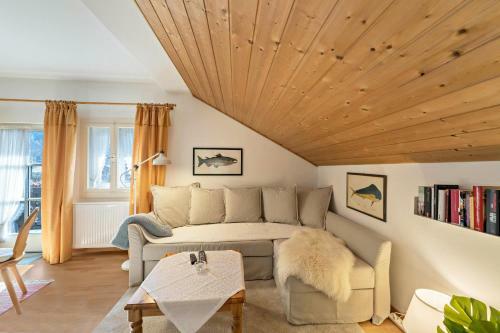 Apartamento Traithen - Haus Annamirl
