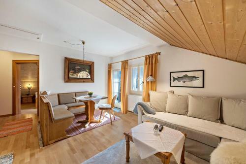 Apartamento Traithen - Haus Annamirl