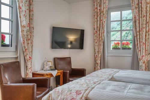 Bed & Breakfast Altes Zollhaus