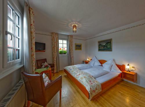 Bed & Breakfast Altes Zollhaus