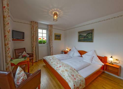 Bed & Breakfast Altes Zollhaus