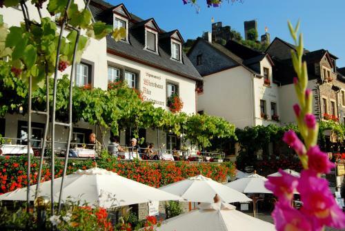 Bed & Breakfast Altes Zollhaus