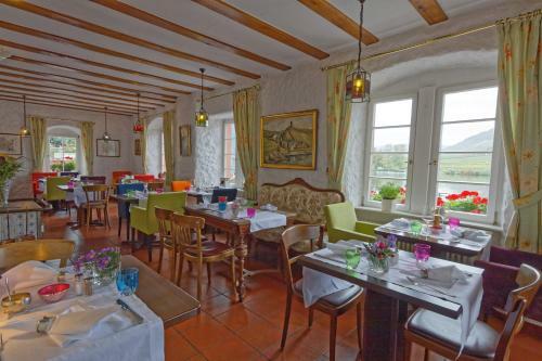 Bed & Breakfast Altes Zollhaus