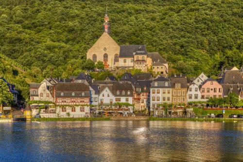 Bed & Breakfast Altes Zollhaus