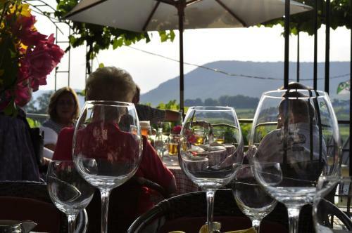 Bed & Breakfast Altes Zollhaus