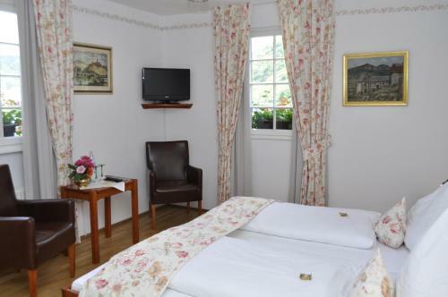 Bed & Breakfast Altes Zollhaus