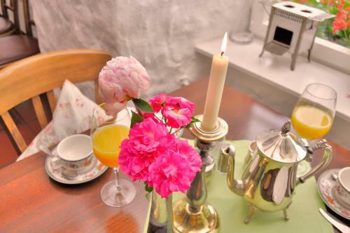 Bed & Breakfast Altes Zollhaus