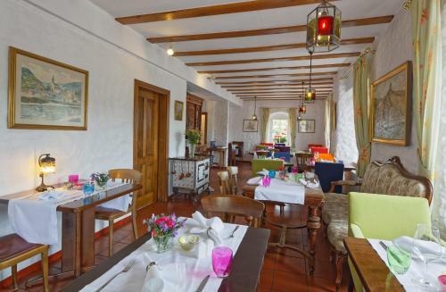 Bed & Breakfast Altes Zollhaus