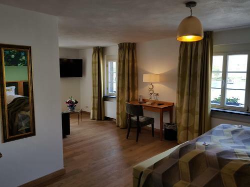 Hotel Restaurant Alte Stadtmauer