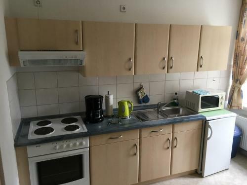 Hostal Boootshaus - Am Spreeufer