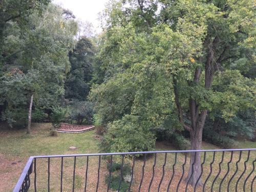 Hostal Boootshaus - Am Spreeufer